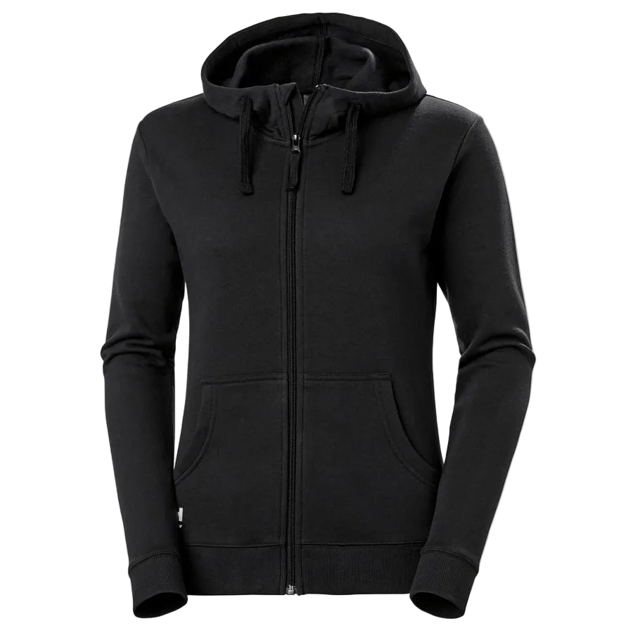 Helly Hansen Workwear - Women's Classic Zip Hoodie 2.0