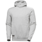 Helly Hansen Workwear Sweatshirts XS / Grey Melange Helly Hansen Workwear - Men's Evo Hoodie