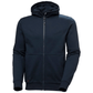 Helly Hansen Workwear Sweatshirts XS / Navy Helly Hansen Workwear - Men's Evo Zip Hoodie