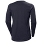 Helly Hansen Workwear T-Shirts Helly Hansen Workwear - Women's Classic Long Sleeve T-Shirt 2.0