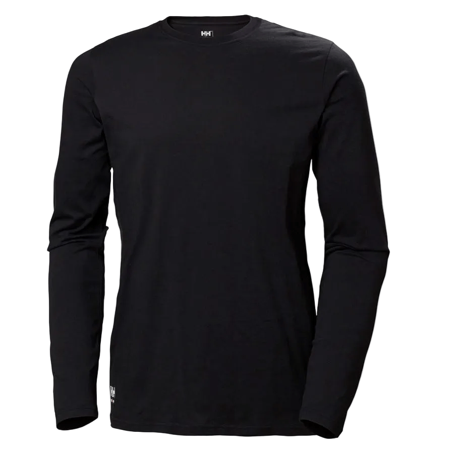 Helly Hansen Workwear - Women's Classic Long Sleeve T-Shirt 2.0