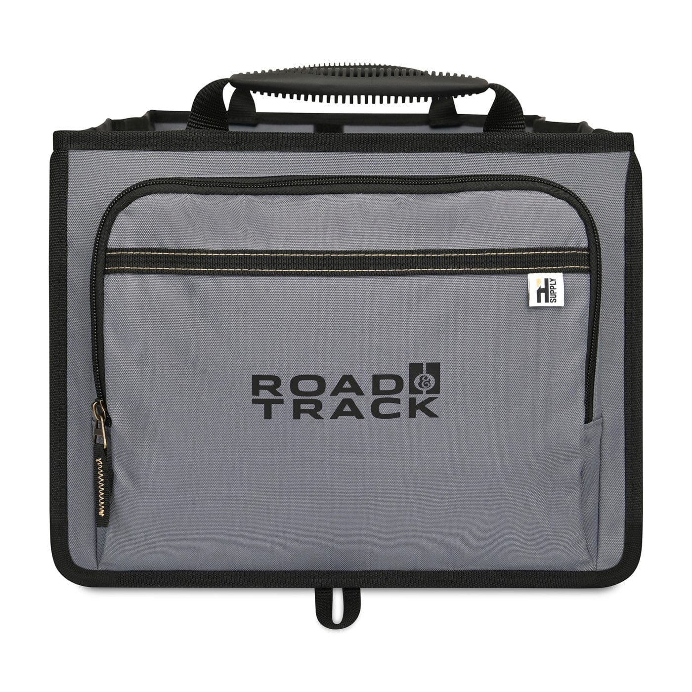 Heritage Supply Accessories One Size / Dark Grey Heritage Supply - Pro Recycled Cargo Hauler