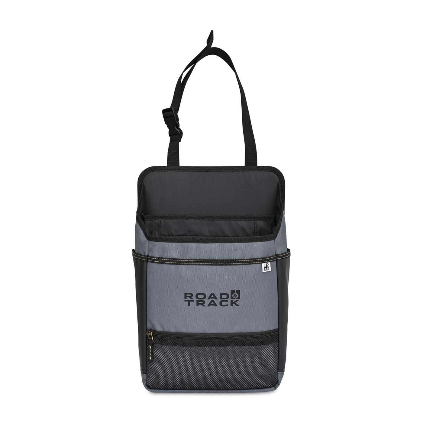 Heritage Supply Accessories One Size / Dark Grey Heritage Supply - Pro Recycled Cargo Seat Organizer