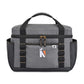 Heritage Supply Accessories One Size / Dark Grey Heritage Supply - Pro XL Lunch Cooler