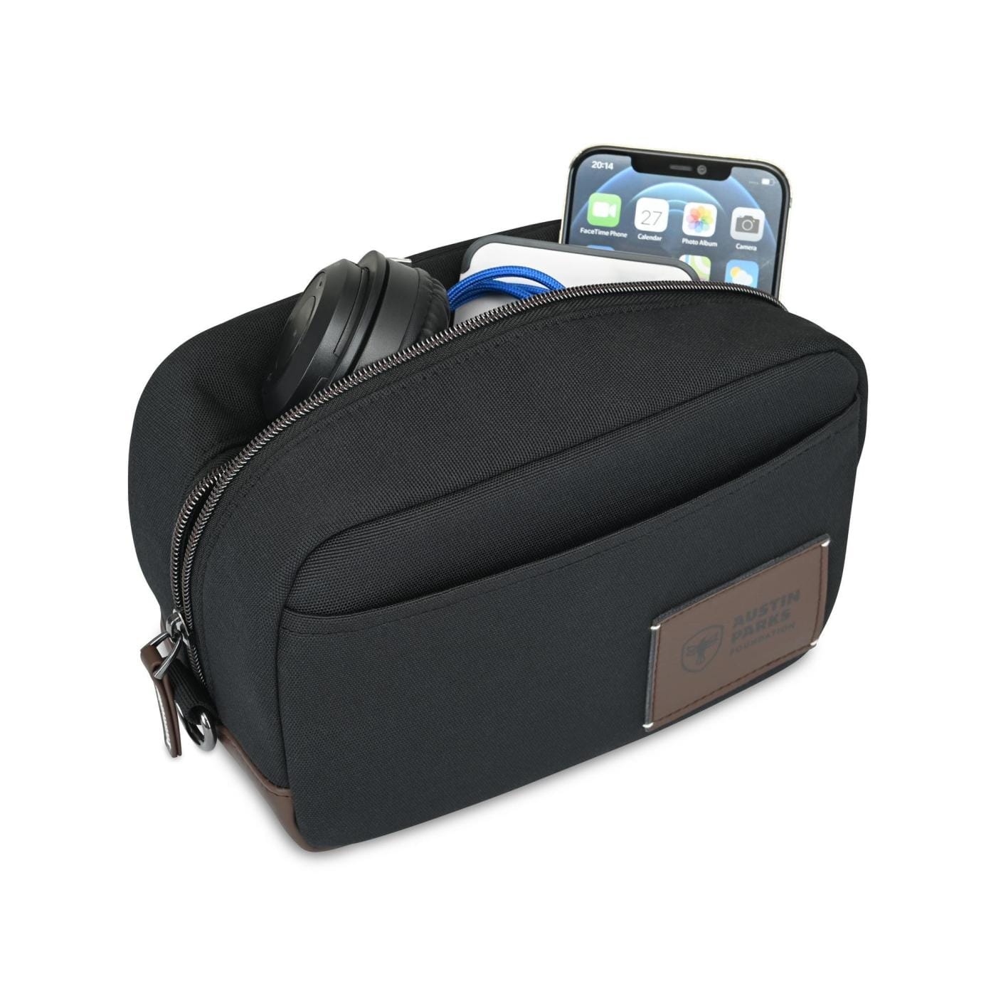 Heritage Supply Bags Heritage Supply - Legacy Toiletry Bag
