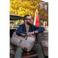 Heritage Supply Bags Heritage Supply - Legacy Travel Weekender