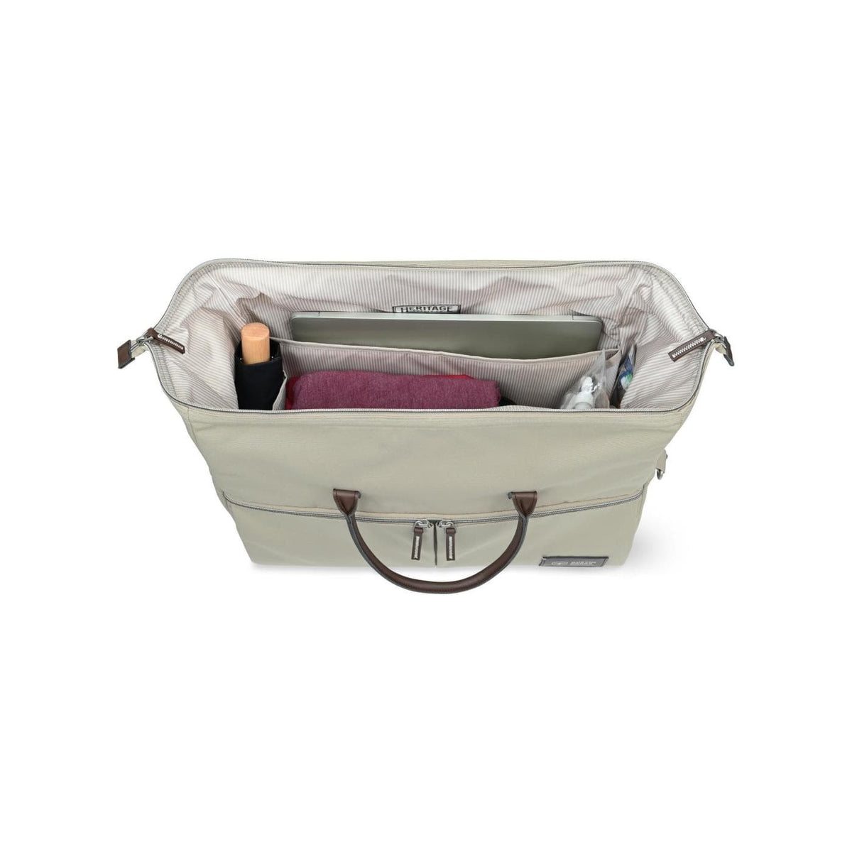 Heritage Supply Bags Heritage Supply - Legacy Travel Weekender