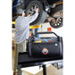Heritage Supply Bags One Size / Dark Grey Heritage Supply - Pro Recycled rPET Open Top Tool Bag