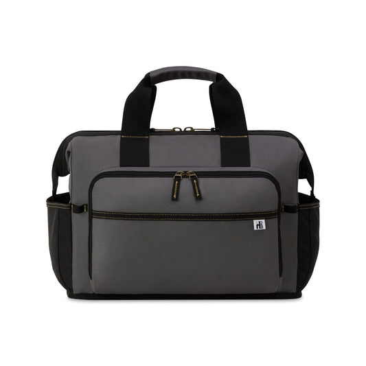 Heritage Supply Bags One Size / Dark Grey Heritage Supply - Pro Recycled rPET Tool Bag