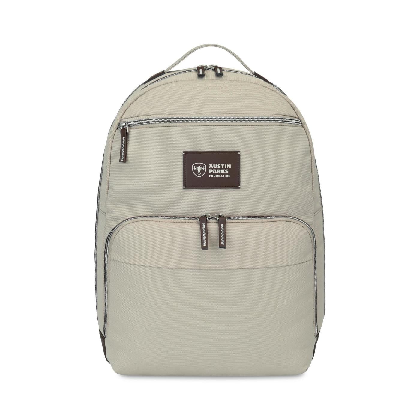 Heritage Supply Bags One Size / Trench Coat Heritage Supply - Legacy Laptop Backpack