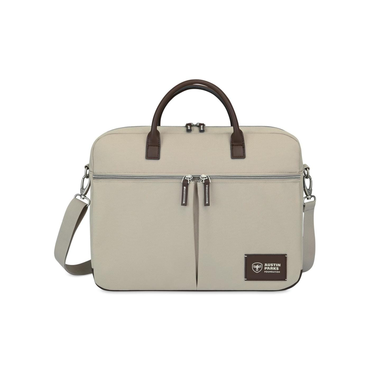 Heritage Supply Bags One Size / Trench Coat Heritage Supply - Legacy Laptop Portfolio