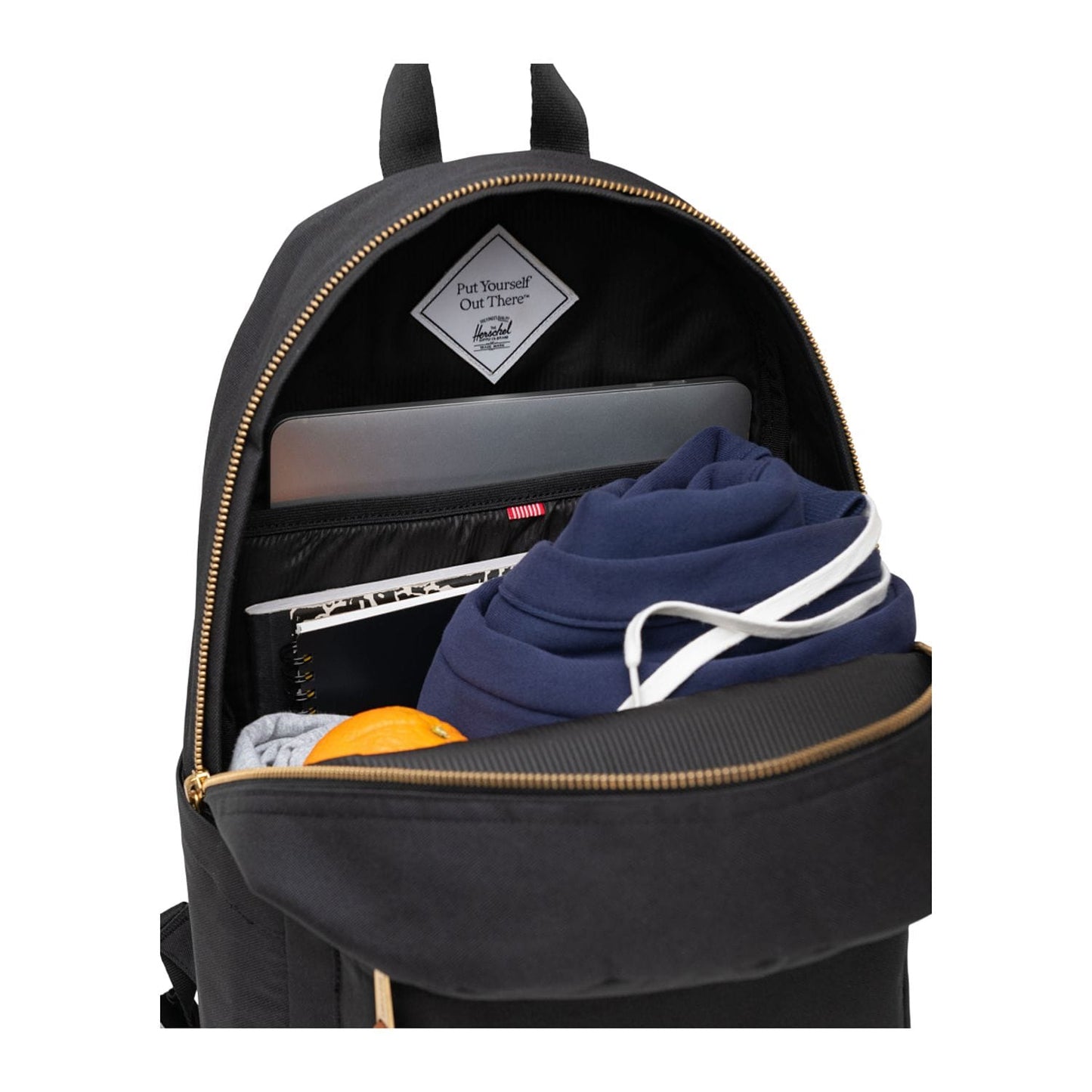 Herschel Bags Herschel - Recycled Settlement 15" Computer Backpack