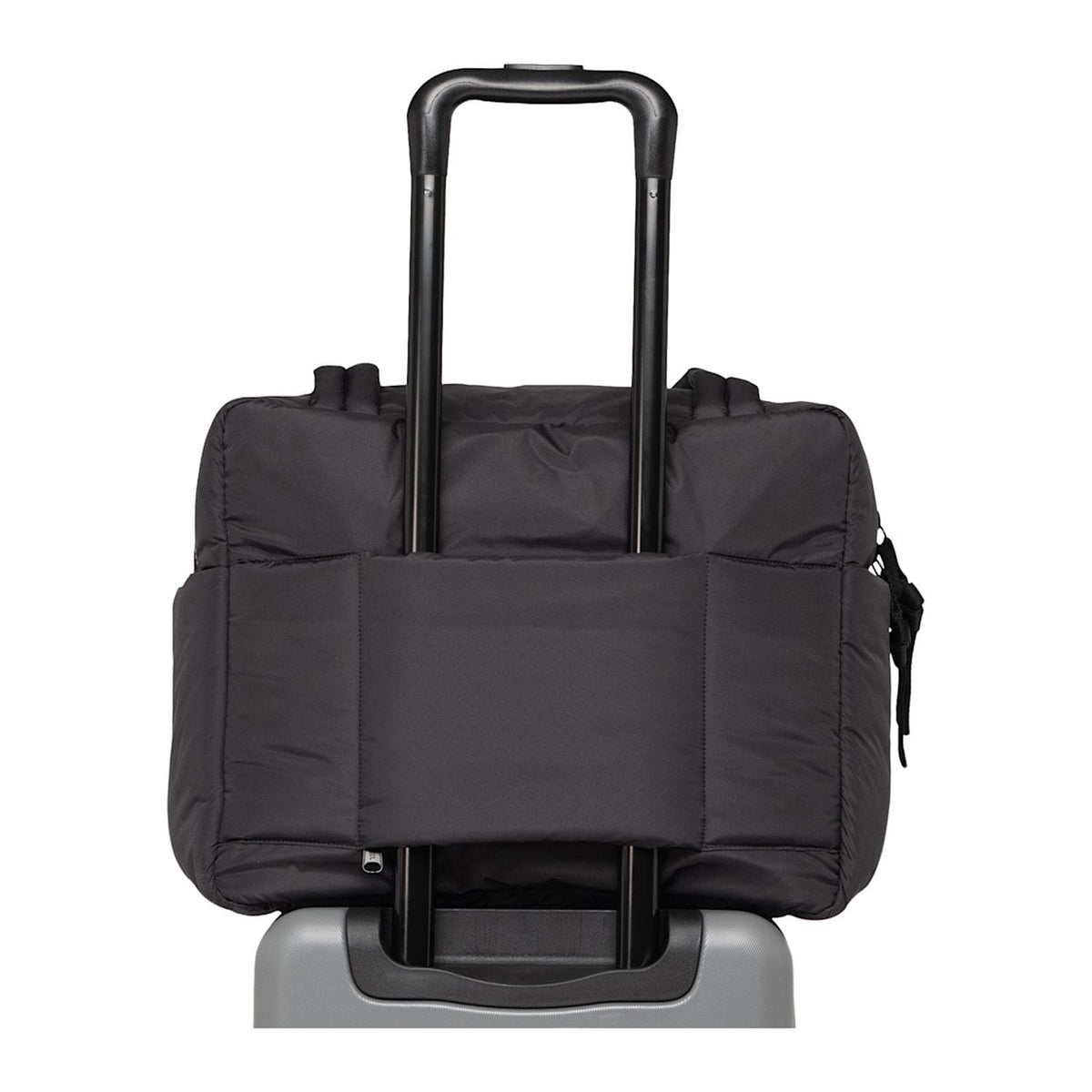 Herschel Bags One Size / Black Herschel - Cloudform Duffle