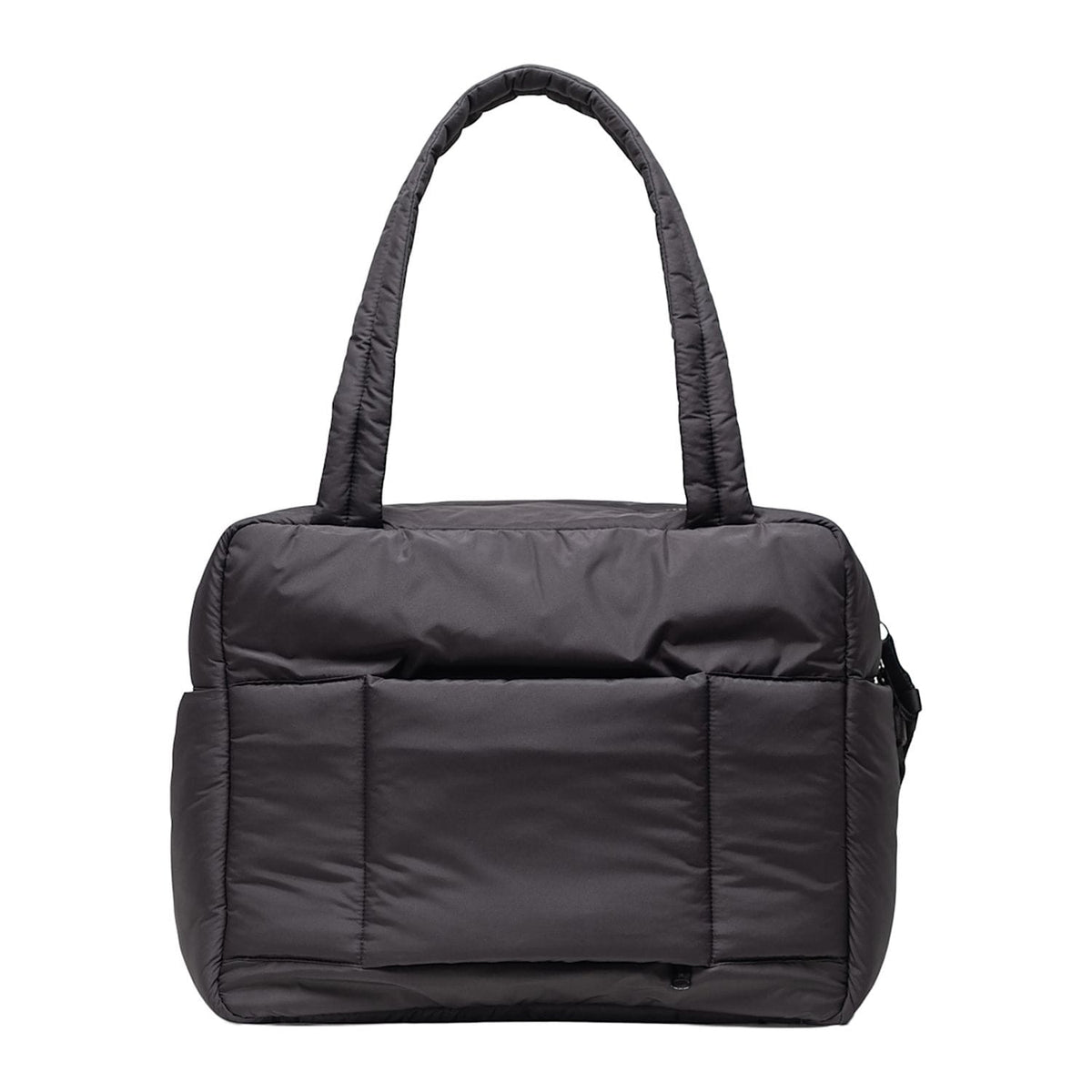 Herschel Bags One Size / Black Herschel - Cloudform Duffle