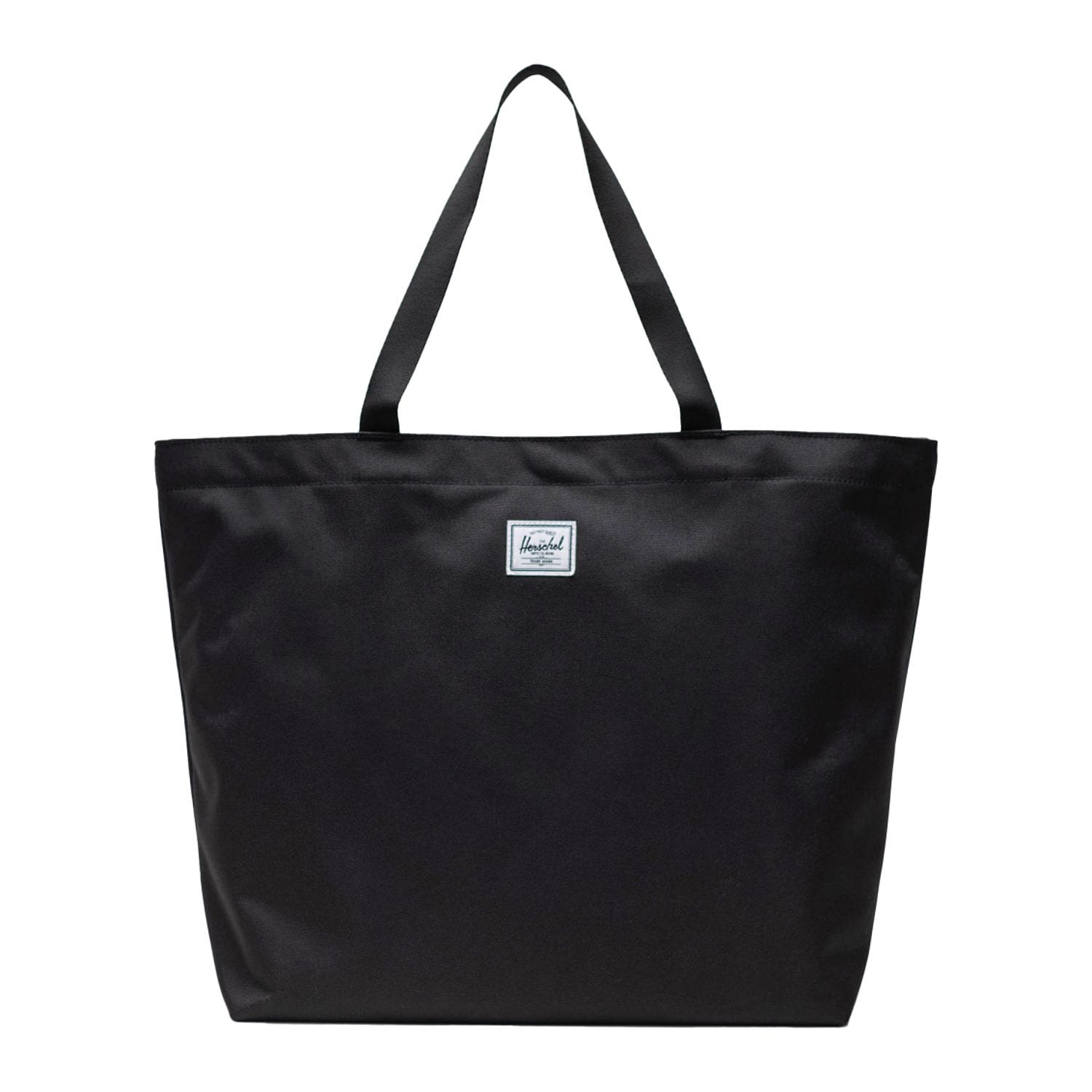 Herschel Bags One Size / Black Herschel - Recycled Classic Tote