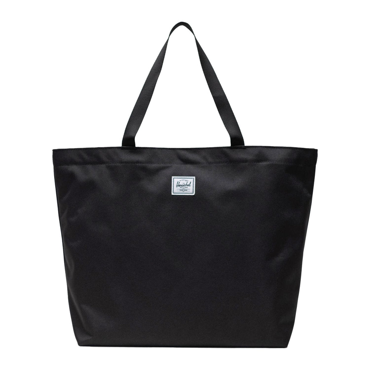 Herschel Bags One Size / Black Herschel - Recycled Classic Tote