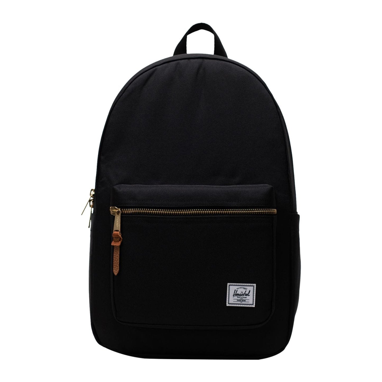 Herschel Bags One Size / Black Herschel - Recycled Settlement 15" Computer Backpack