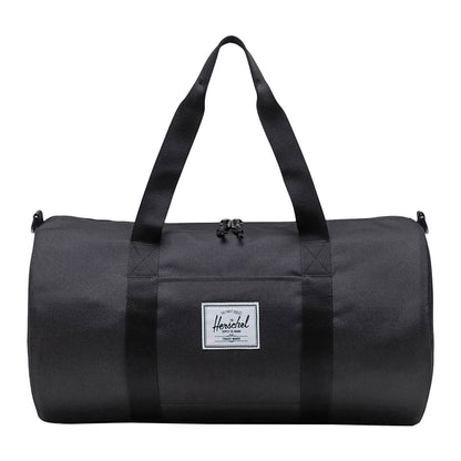 Herschel Bags One Size / Black Herschel - Reycled Classic Gym Bag