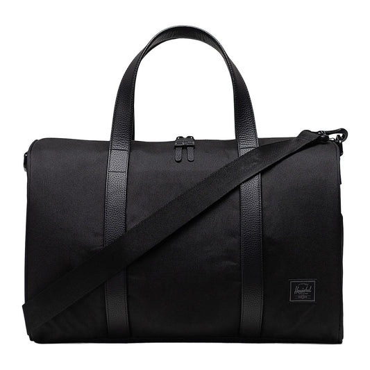 Herschel Bags One Size / Black Tonal Herschel - Novel™ Carry On Duffle