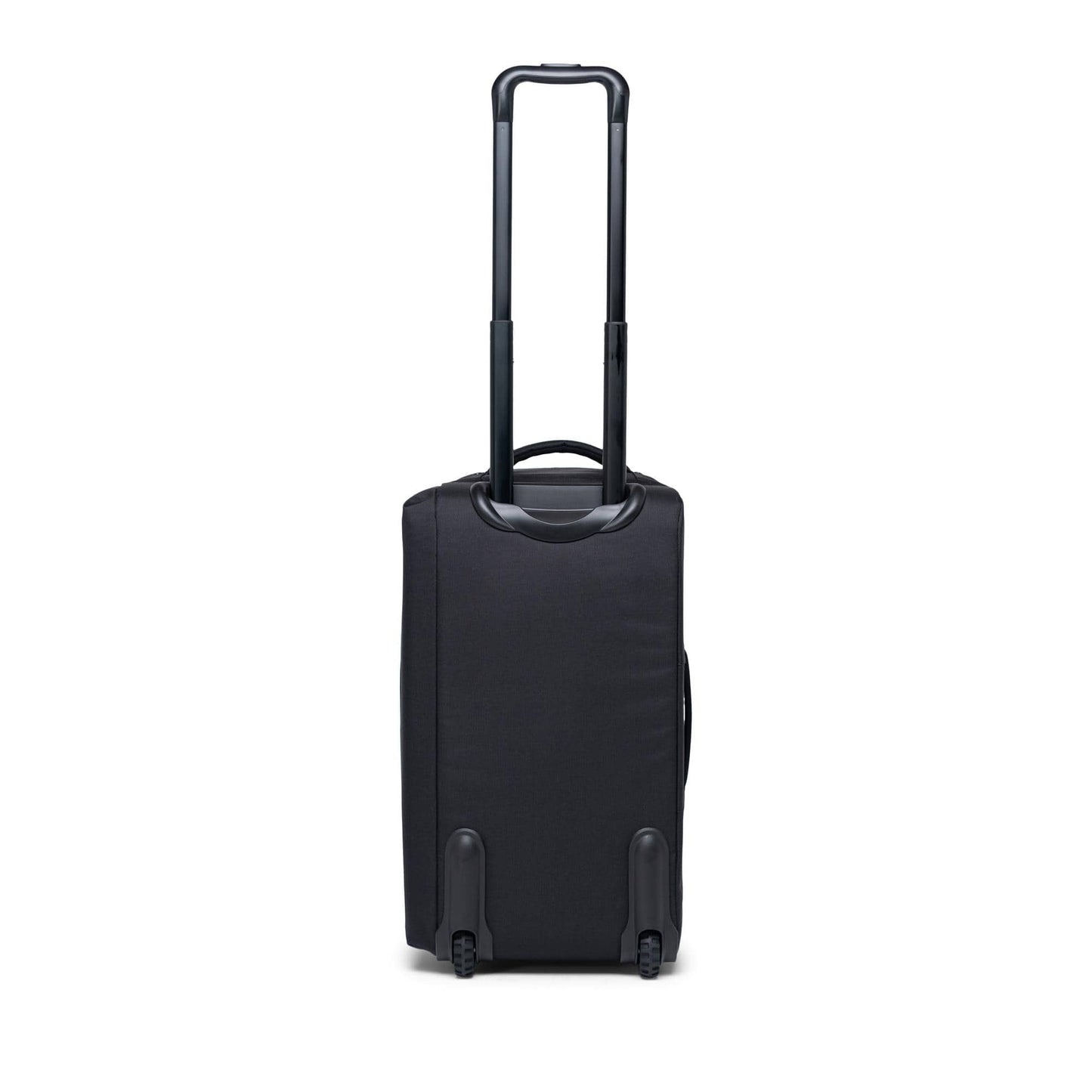 Hershel Bags One Size / Black Hersel - Outfitter 50L Wheeled Duffel