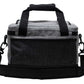 Hershel Bags One Size / Raven Crosshatch Hersel - Pop Quiz 12-Can Cooler