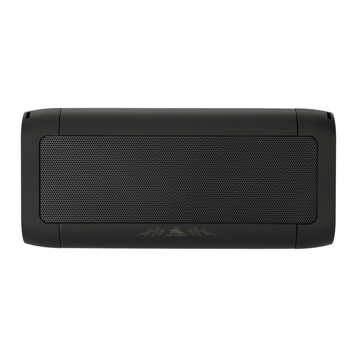 High Sierra Accessories One Size / Black High Sierra - Outdoor Speaker & Wireless PowerBank