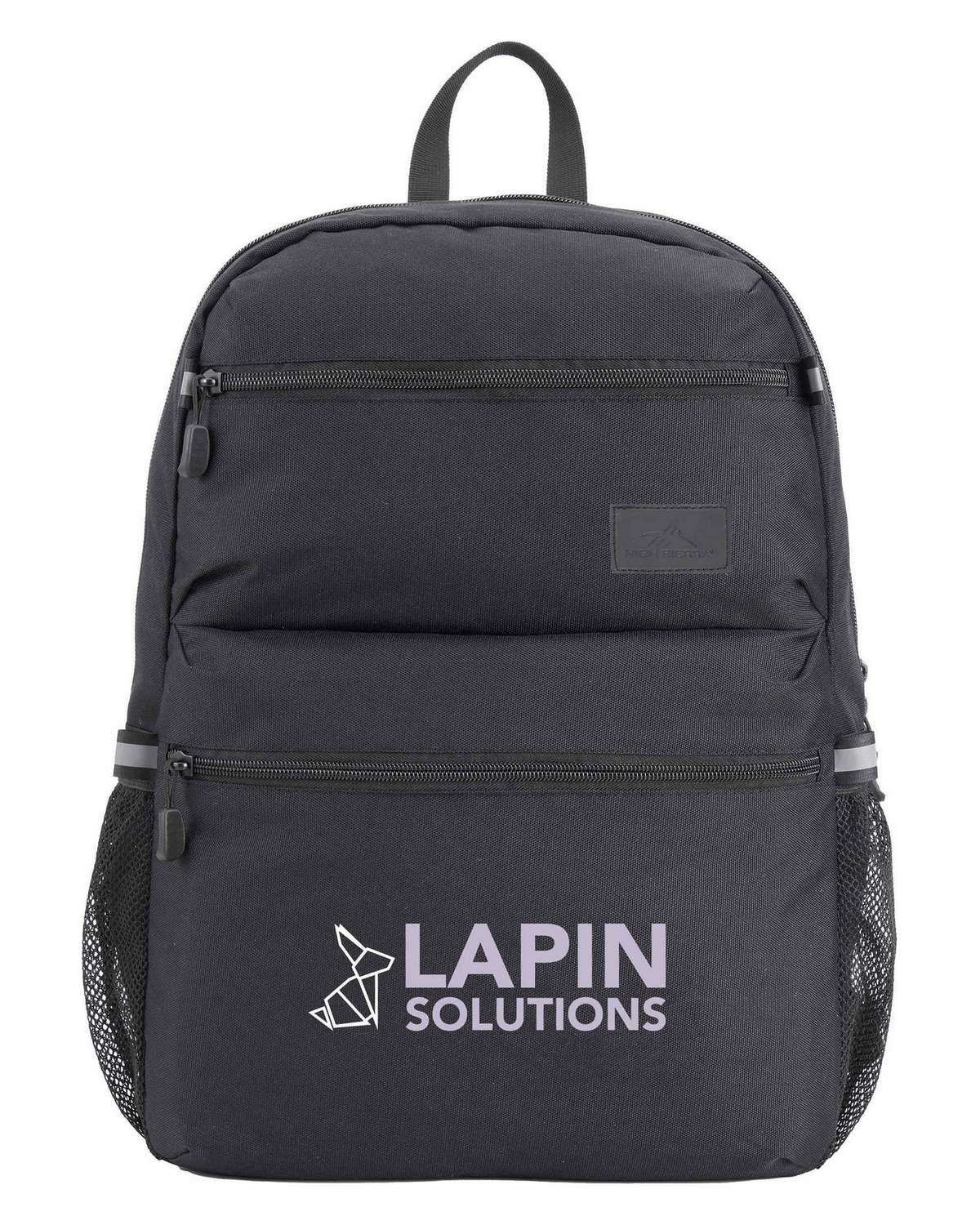 High Sierra Bags High Sierra - Recycled Inhibit 15" Laptop Backpack