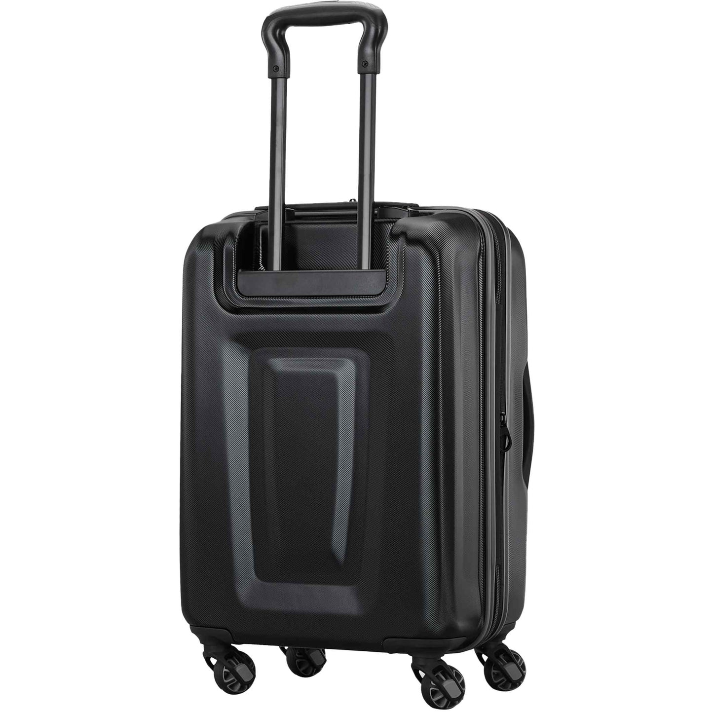 High Sierra Bags One Size / Black High Sierra - Terra Trek Carry-On Luggage