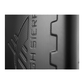 High Sierra Bags One Size / Charcoal High Sierra - 20" Hardside Luggage