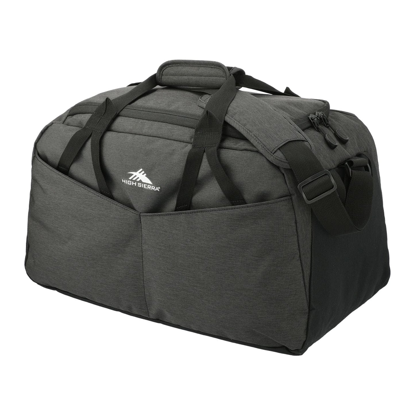 High Sierra Bags One Size / Graphite High Sierra - Forester RPET 22" Duffel