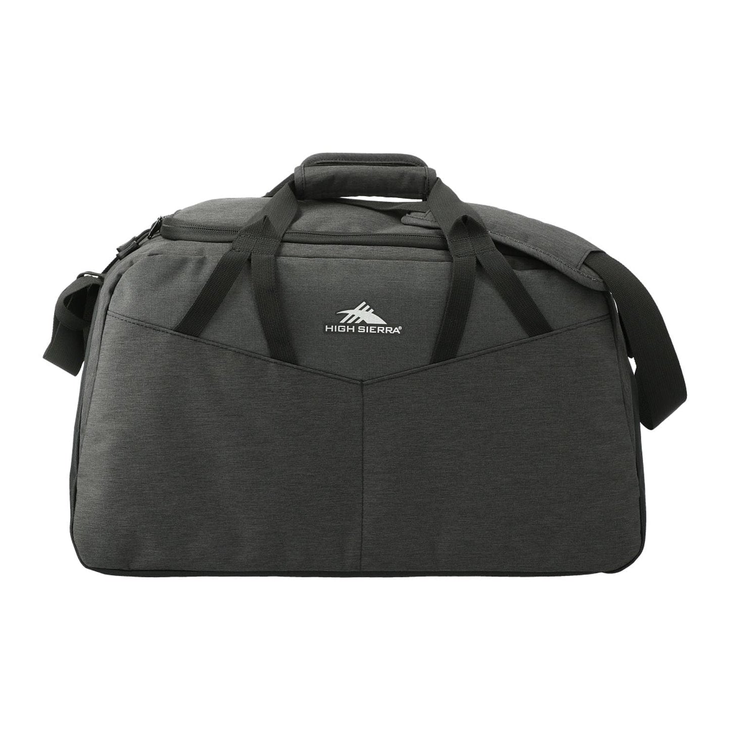 High Sierra Bags One Size / Graphite High Sierra - Forester RPET 22" Duffel