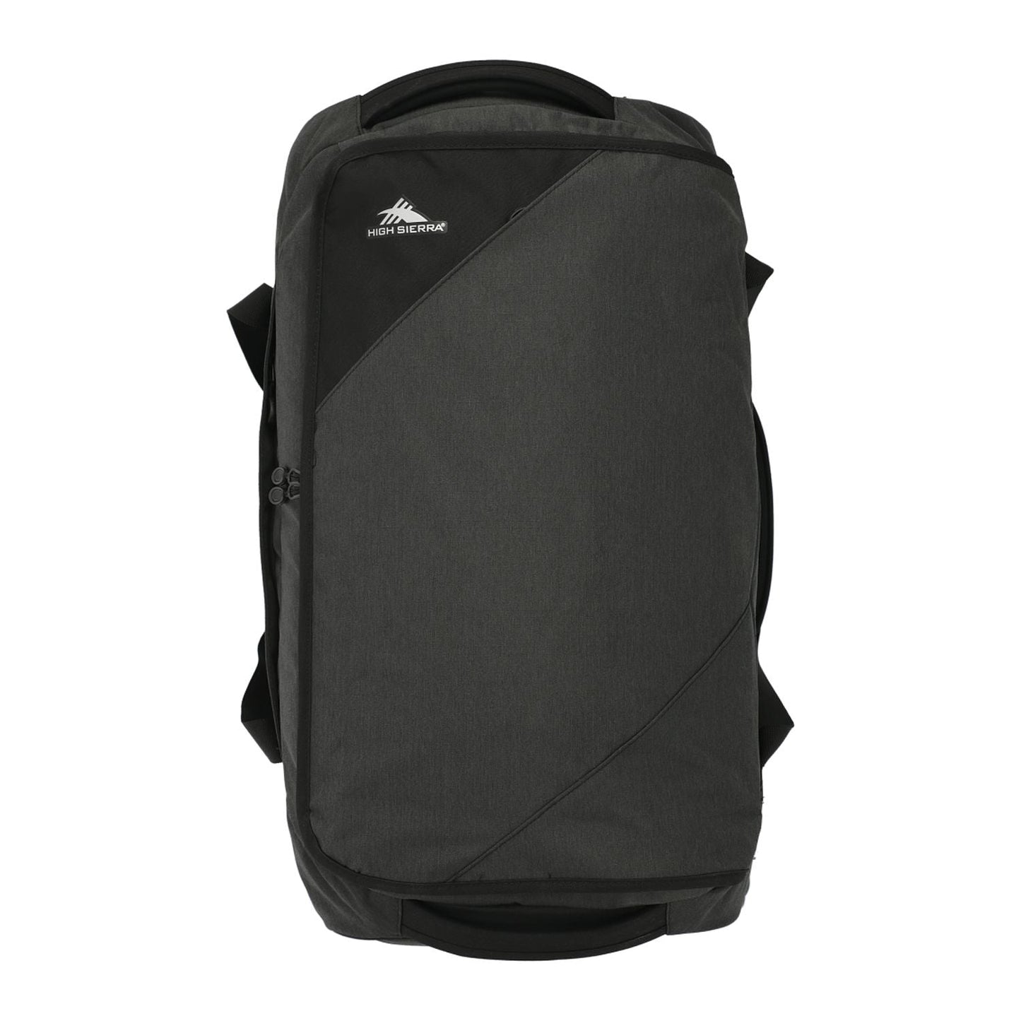 High Sierra Bags One Size / Graphite High Sierra - Forester RPET 28" Wheeled Duffel