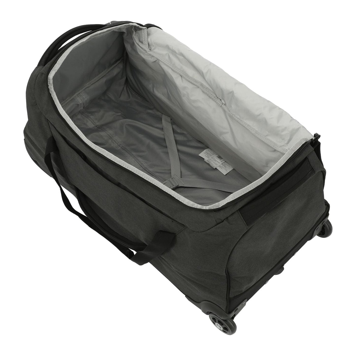 High Sierra Bags One Size / Graphite High Sierra - Forester RPET 28" Wheeled Duffel