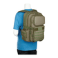 High Sierra Bags One Size High Sierra - Tactical 15" Computer Pack