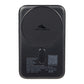 High Sierra Electronics One Size / Black High Sierra - MagStand 5,000 mAh Wireless Power Bank