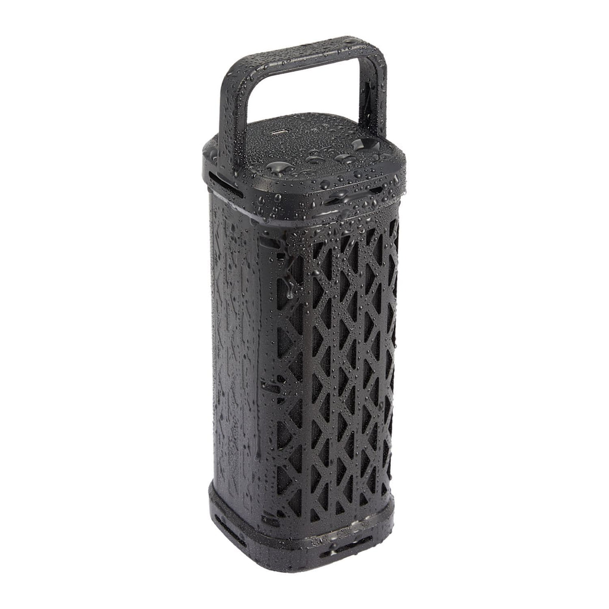 High Sierra Electronics One Size / Black High Sierra - Trail Grip Magnetic Outdoor Speaker