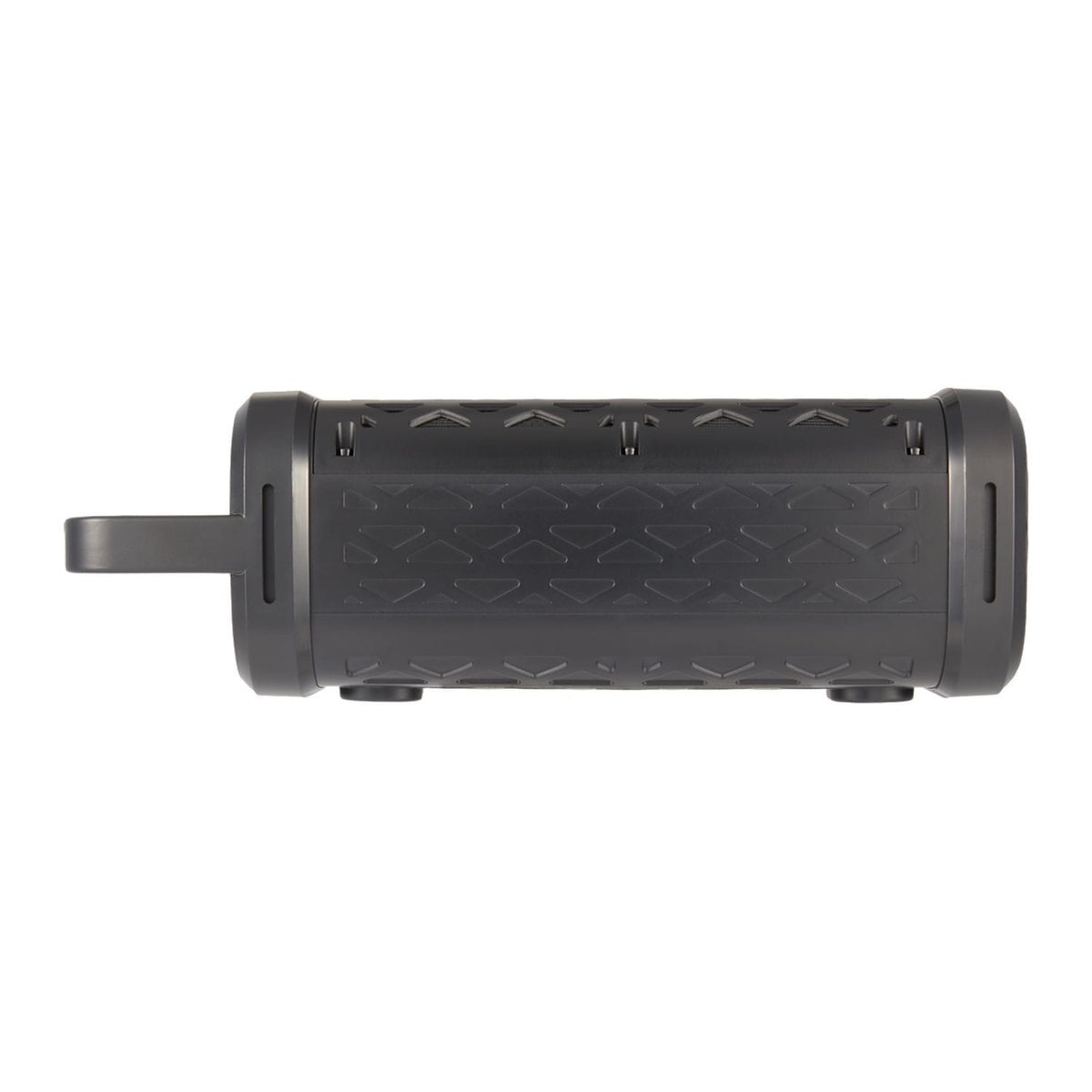 High Sierra Electronics One Size / Black High Sierra - Trail Grip Magnetic Outdoor Speaker