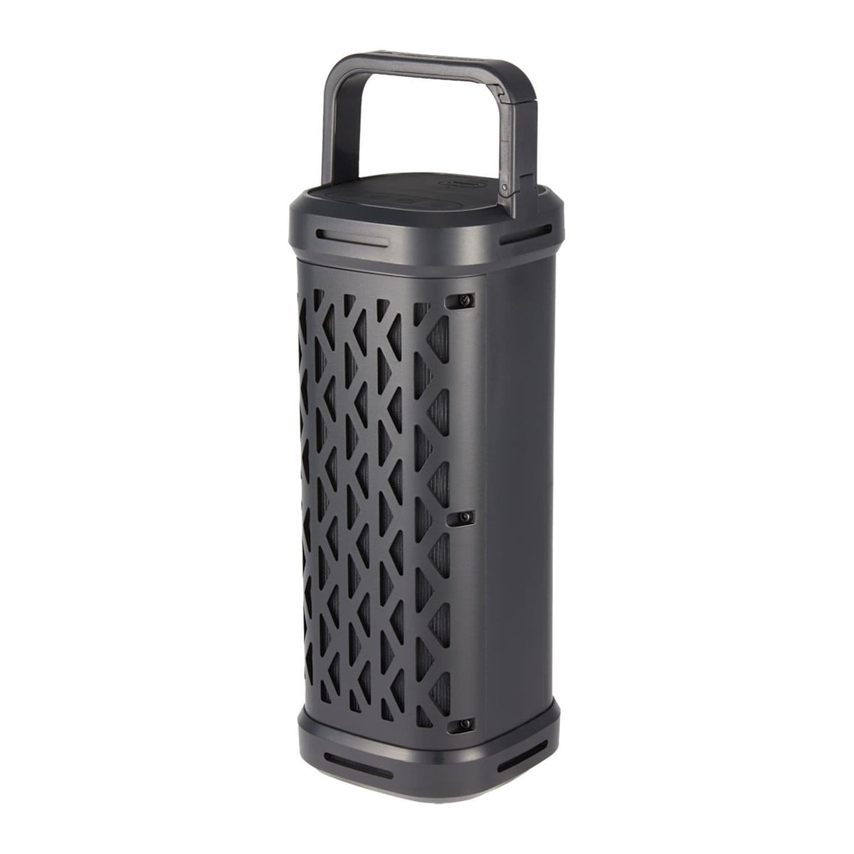 High Sierra Electronics One Size / Black High Sierra - Trail Grip Magnetic Outdoor Speaker