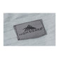 High Sierra Outdoor & Leisure One Size / Grey High Sierra - Packable Hammock w/ Straps