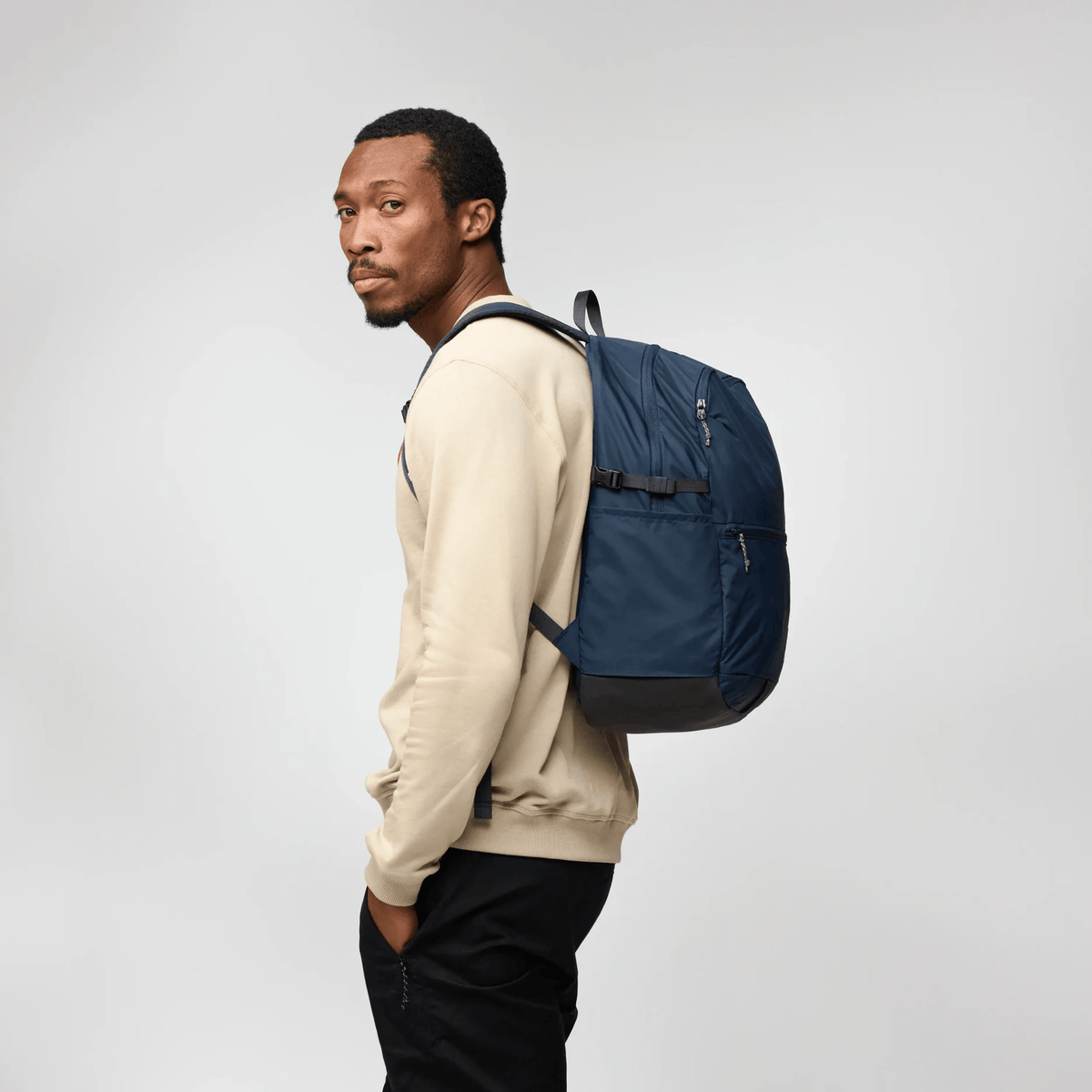 FJÄLLRÄVEN - High Coast Backpack 24