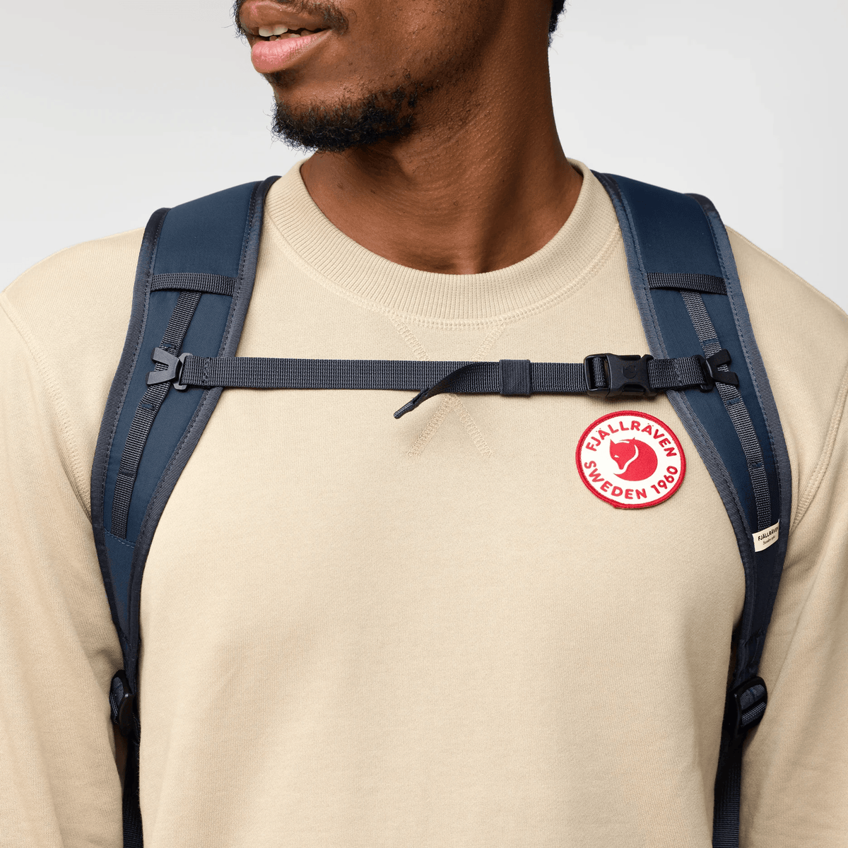 FJÄLLRÄVEN - High Coast Backpack 24