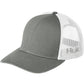 HUK Headwear One Size / Sea Spray HUK - Lo Pro Snapback Trucker Hat