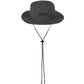 HUK Headwear One Size / Volcanic Ash HUK - Solid Boonie Hat