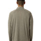 HUK Layering HUK - Men's Airweight Heather Quarter-Zip Pullover