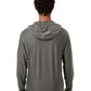 HUK Layering HUK - Men's Atoll Half-Zip Hooded Pullover
