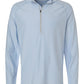 HUK Layering S / Windsurfer HUK - Men's Atoll Half-Zip Hooded Pullover