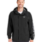 HUK Outerwear HUK - Men's Storm Rain Jacket