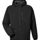 HUK Outerwear S / Black HUK - Men's Rover Rain Jacket