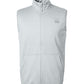 HUK Outerwear S / Harbor Mist Heather HUK - Men's Cold Front Vest