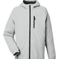 HUK Outerwear S / Harbor Mist HUK - Men's Rover Rain Jacket
